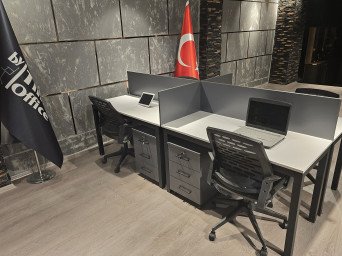 Grup Çoklu Çalışma Masası